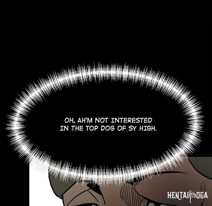 The Villain The Villain Chapter 102 - Page 95