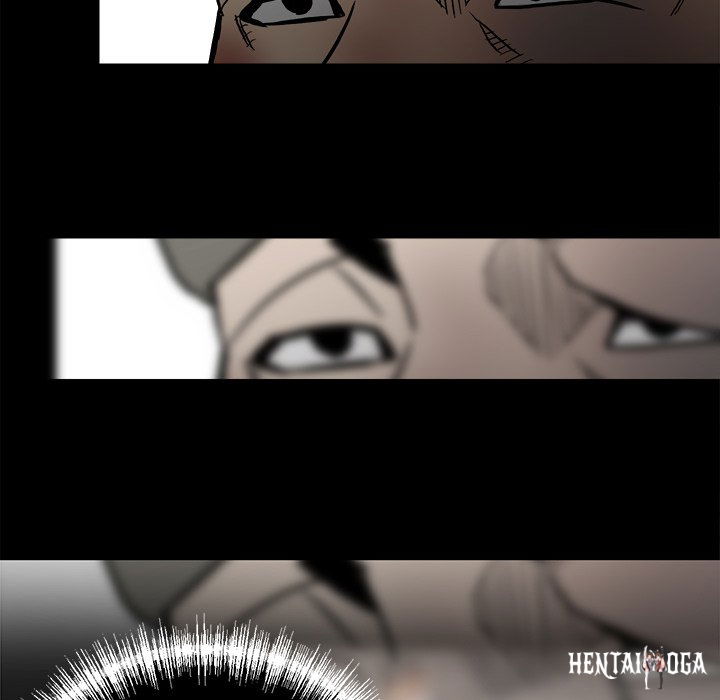 The Villain The Villain Chapter 102 - Page 96