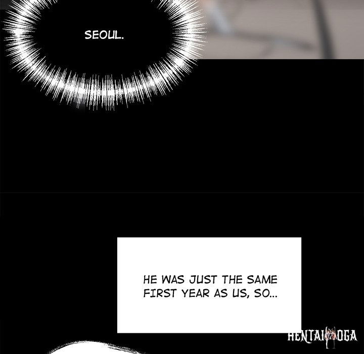 The Villain The Villain Chapter 102 - Page 97
