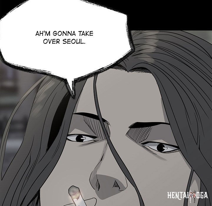 The Villain The Villain Chapter 102 - Page 98