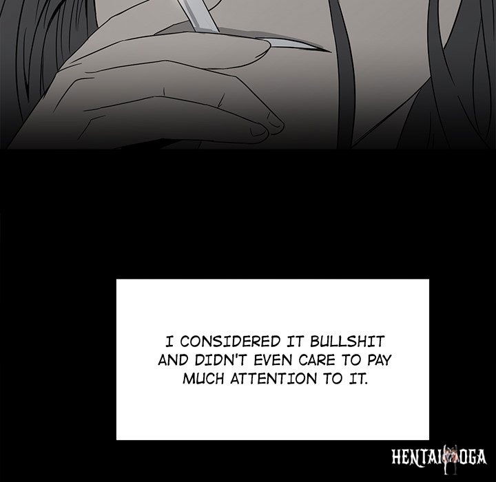 The Villain The Villain Chapter 102 - Page 99