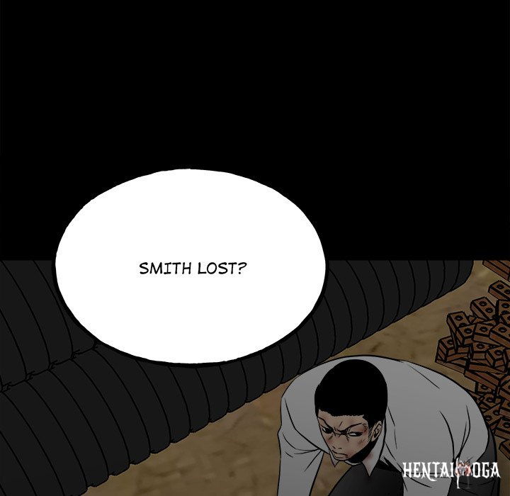 The Villain The Villain Chapter 103 - Page 10