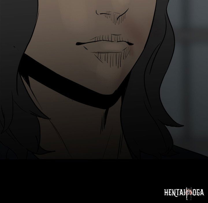 The Villain The Villain Chapter 103 - Page 100