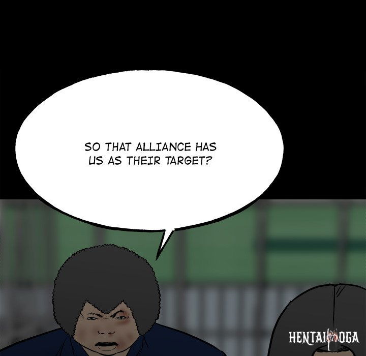 The Villain The Villain Chapter 103 - Page 101