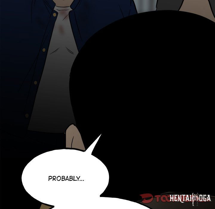 The Villain The Villain Chapter 103 - Page 102