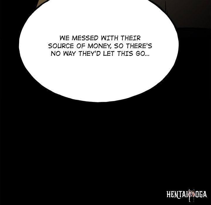 The Villain The Villain Chapter 103 - Page 103