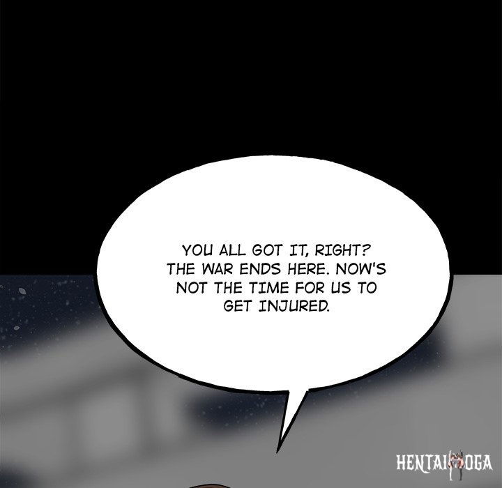 The Villain The Villain Chapter 103 - Page 104