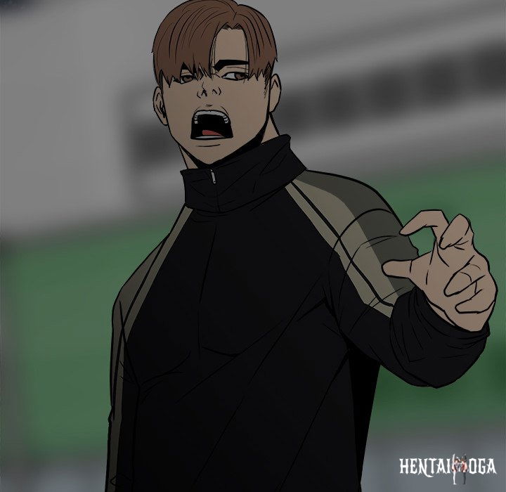 The Villain The Villain Chapter 103 - Page 105