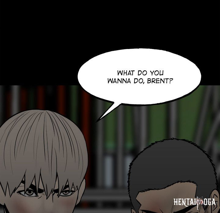 The Villain The Villain Chapter 103 - Page 107