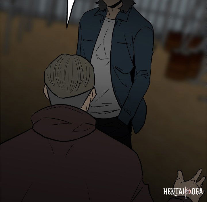 The Villain The Villain Chapter 103 - Page 110