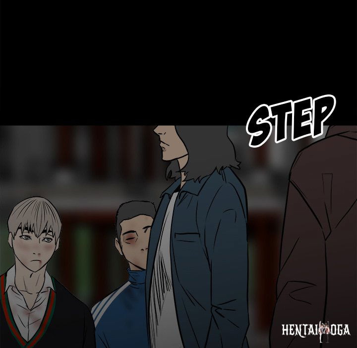 The Villain The Villain Chapter 103 - Page 112