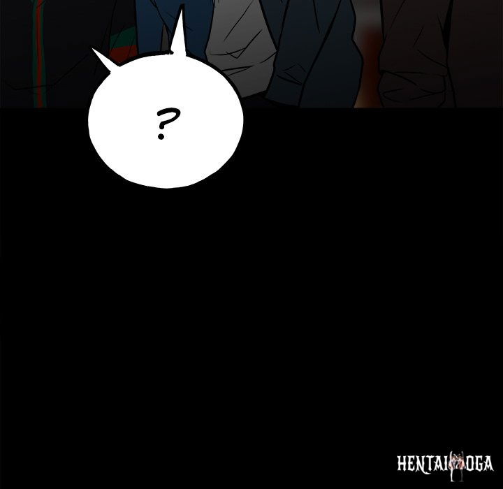 The Villain The Villain Chapter 103 - Page 113