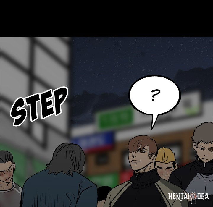 The Villain The Villain Chapter 103 - Page 114