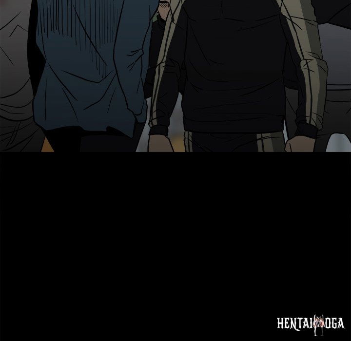 The Villain The Villain Chapter 103 - Page 115