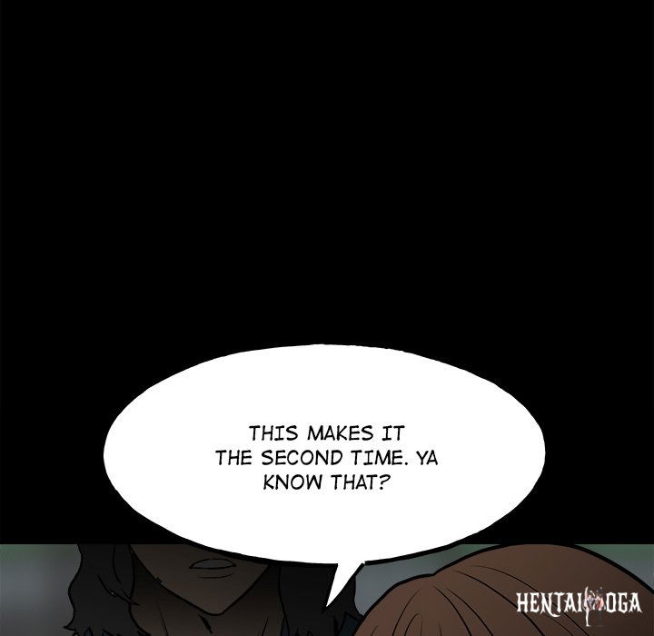 The Villain The Villain Chapter 103 - Page 116