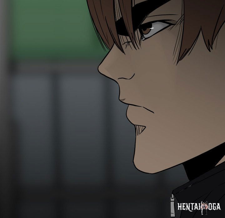 The Villain The Villain Chapter 103 - Page 121