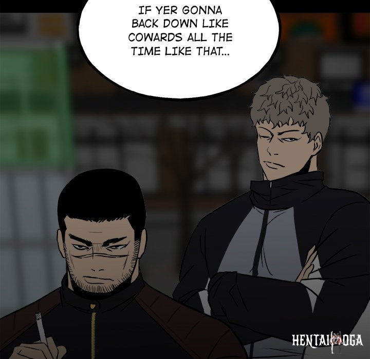 The Villain The Villain Chapter 103 - Page 125