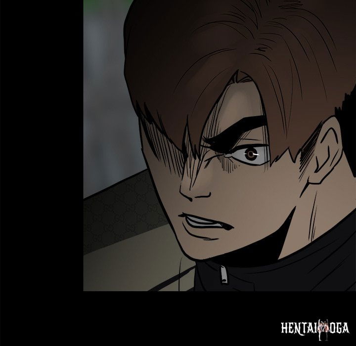 The Villain The Villain Chapter 103 - Page 131