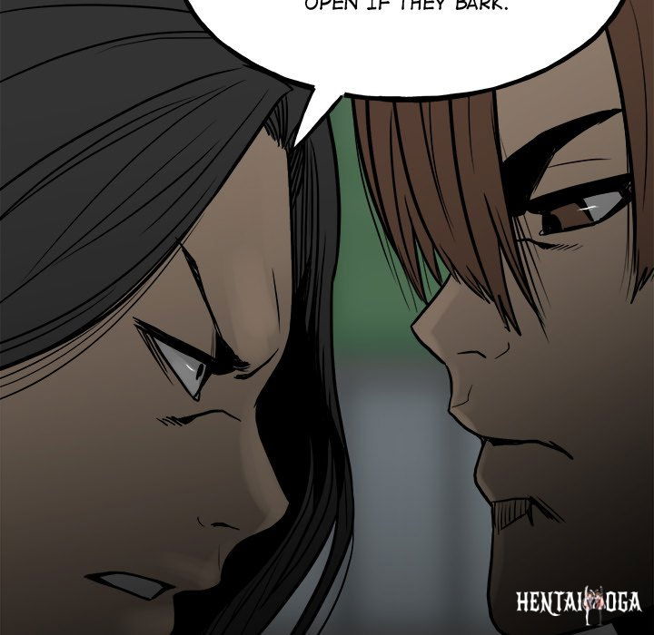 The Villain The Villain Chapter 103 - Page 133