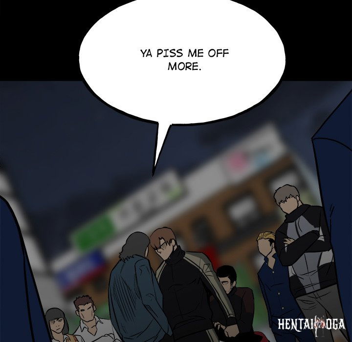 The Villain The Villain Chapter 103 - Page 136