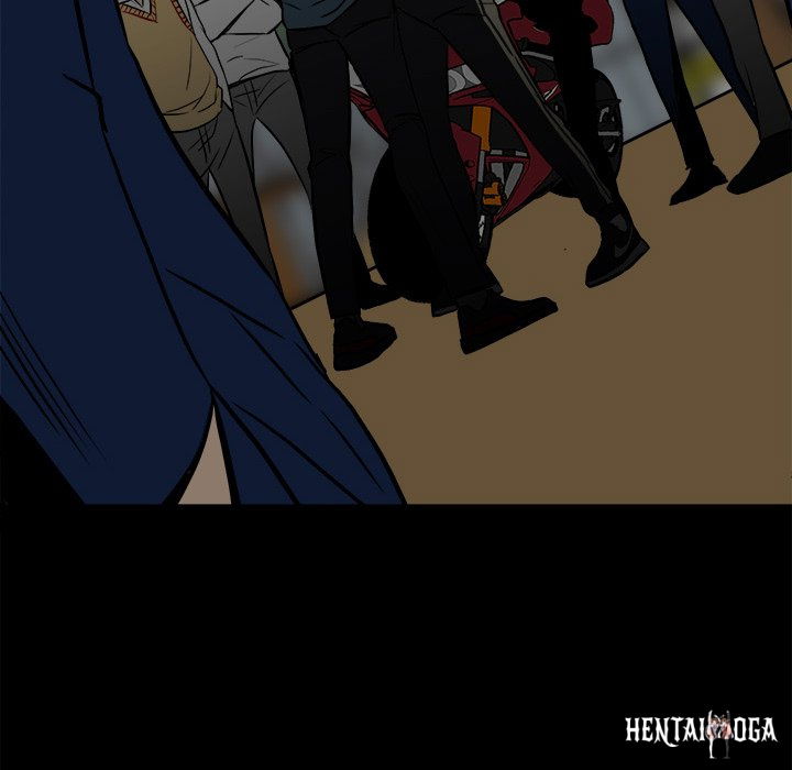 The Villain The Villain Chapter 103 - Page 137