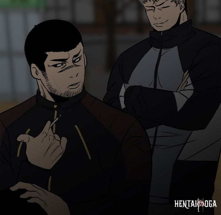 The Villain The Villain Chapter 103 - Page 139