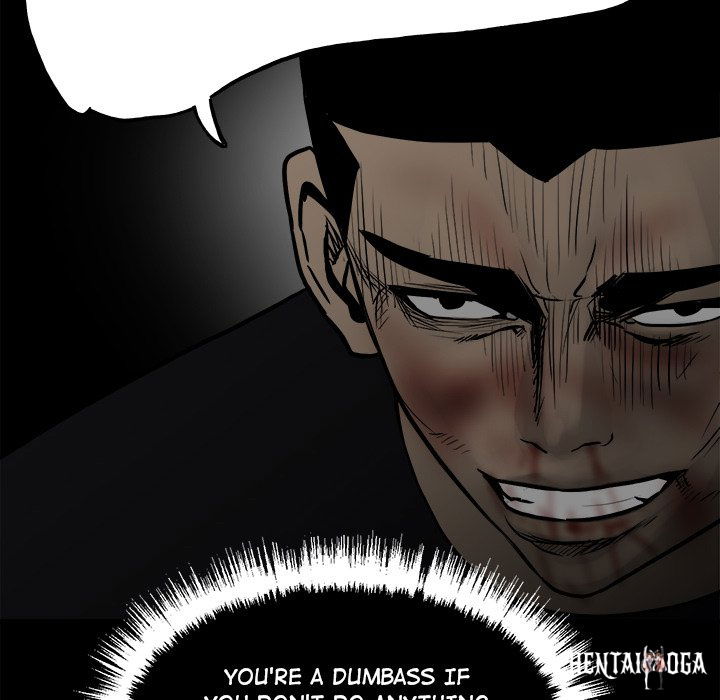 The Villain The Villain Chapter 103 - Page 141