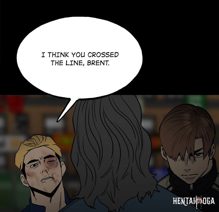 The Villain The Villain Chapter 103 - Page 143