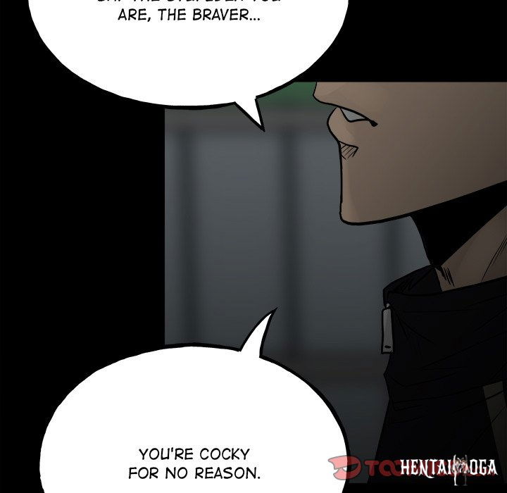 The Villain The Villain Chapter 103 - Page 147