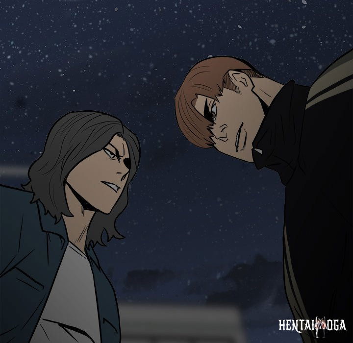 The Villain The Villain Chapter 103 - Page 152