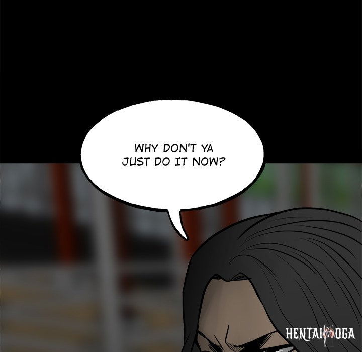 The Villain The Villain Chapter 103 - Page 154