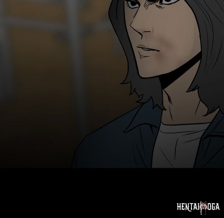 The Villain The Villain Chapter 103 - Page 155