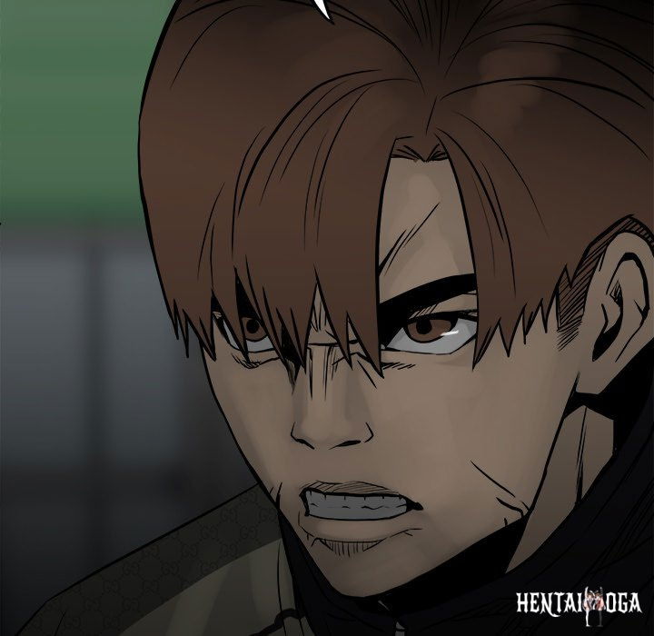 The Villain The Villain Chapter 103 - Page 157