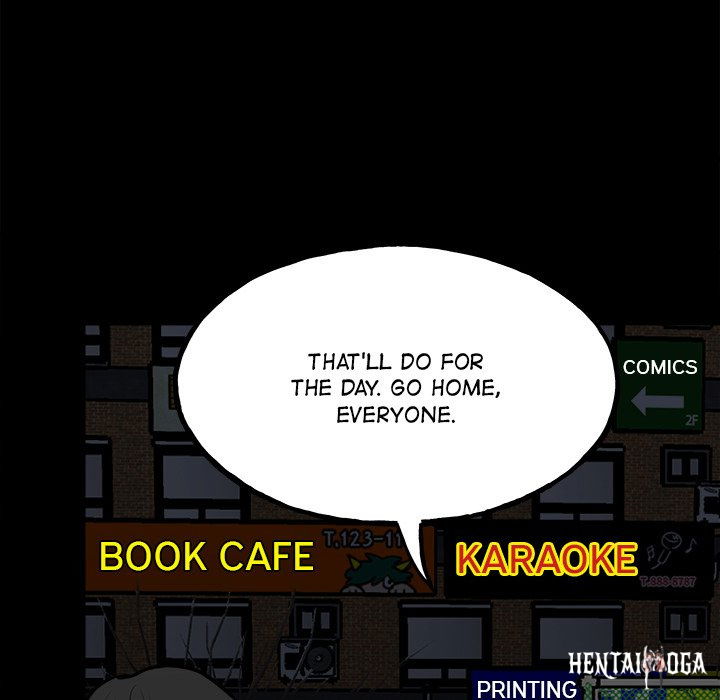 The Villain The Villain Chapter 103 - Page 159