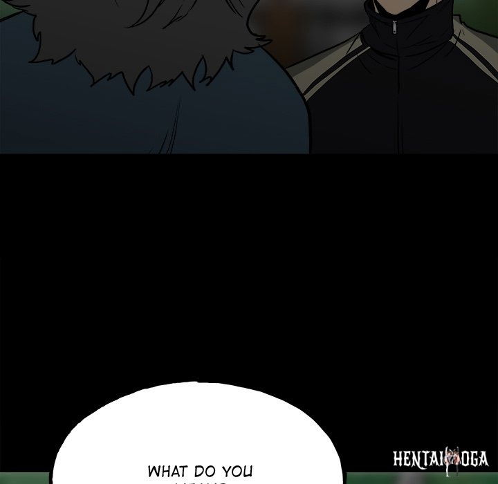 The Villain The Villain Chapter 103 - Page 16