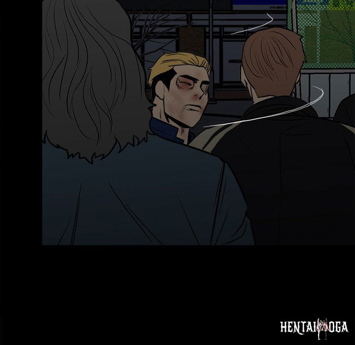 The Villain The Villain Chapter 103 - Page 160