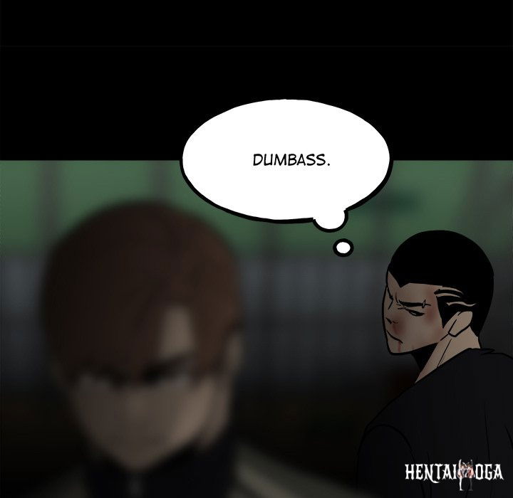 The Villain The Villain Chapter 103 - Page 161