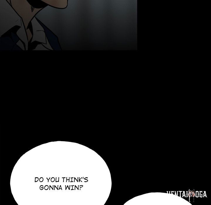 The Villain The Villain Chapter 103 - Page 164