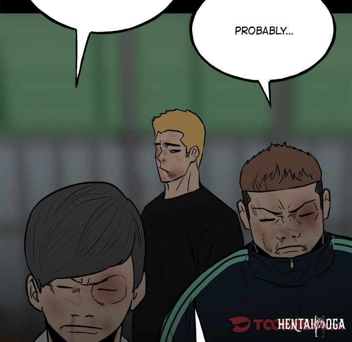 The Villain The Villain Chapter 103 - Page 165