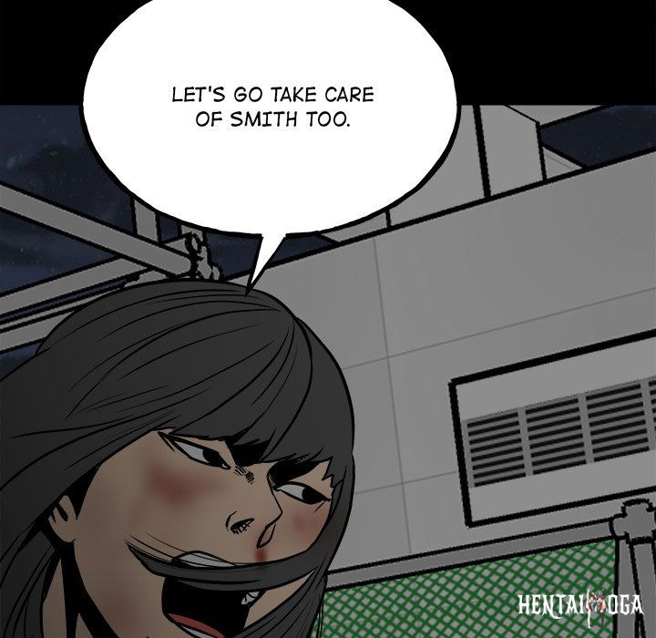 The Villain The Villain Chapter 103 - Page 167