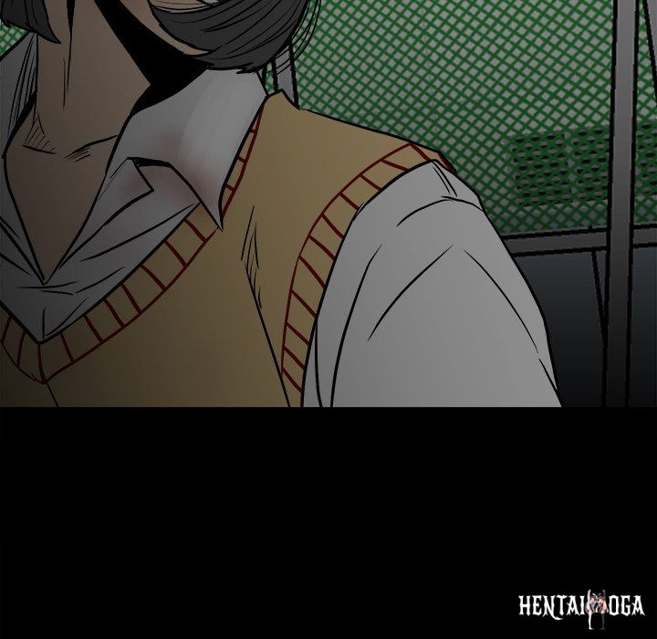 The Villain The Villain Chapter 103 - Page 168