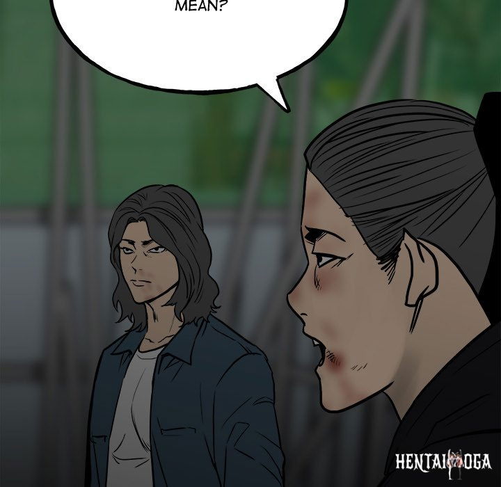 The Villain The Villain Chapter 103 - Page 17