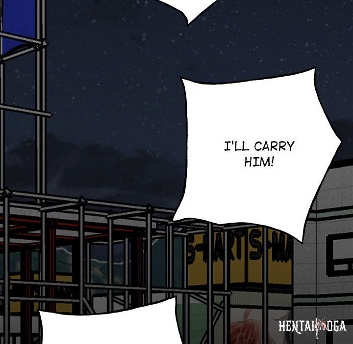 The Villain The Villain Chapter 103 - Page 170