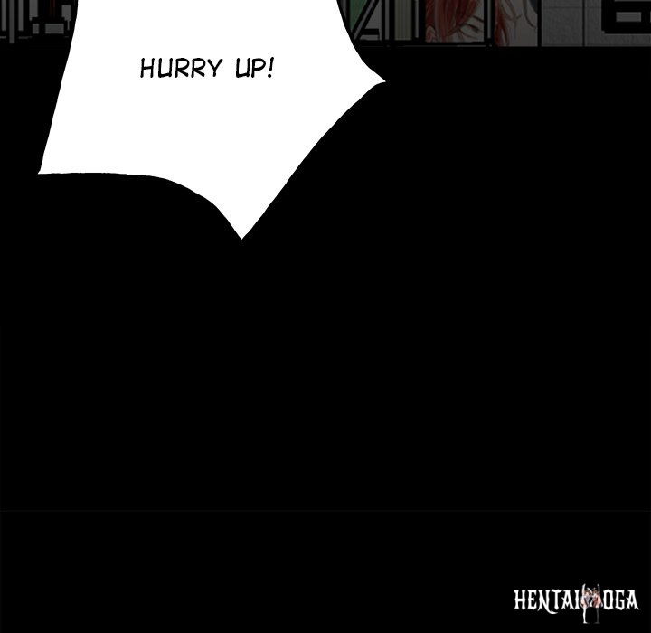 The Villain The Villain Chapter 103 - Page 171