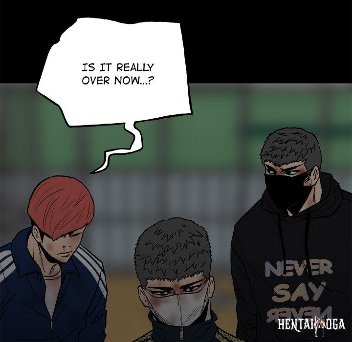 The Villain The Villain Chapter 103 - Page 172