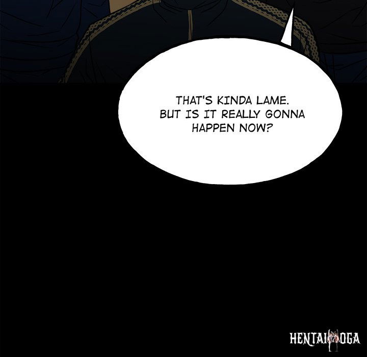 The Villain The Villain Chapter 103 - Page 173