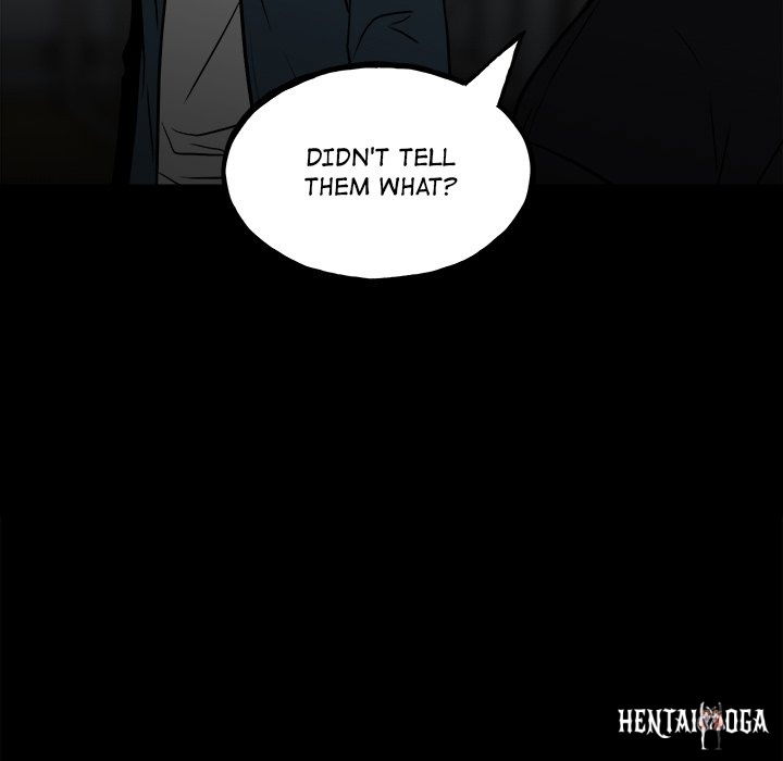 The Villain The Villain Chapter 103 - Page 18