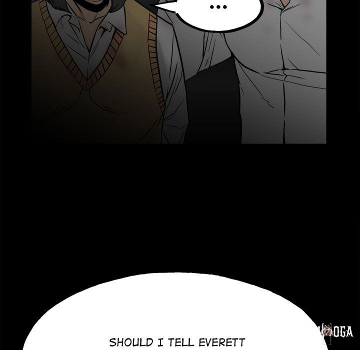The Villain The Villain Chapter 103 - Page 20