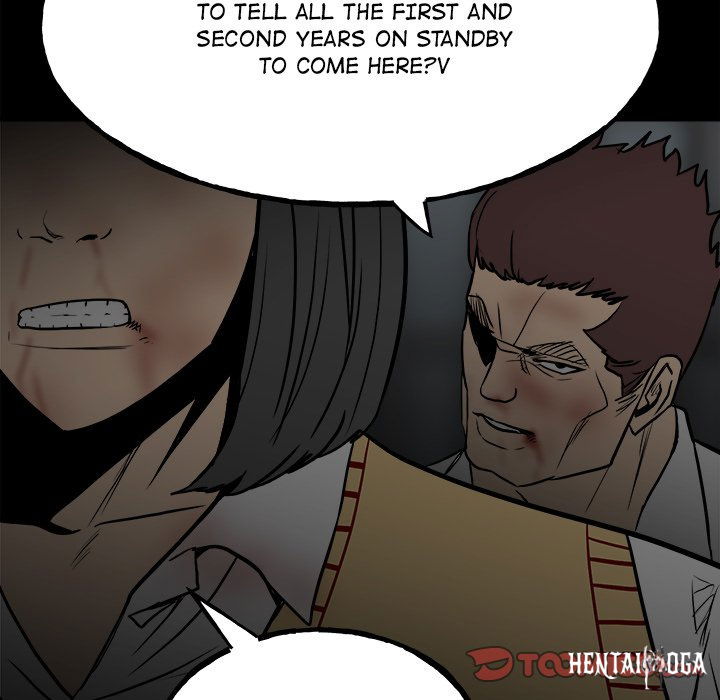 The Villain The Villain Chapter 103 - Page 21