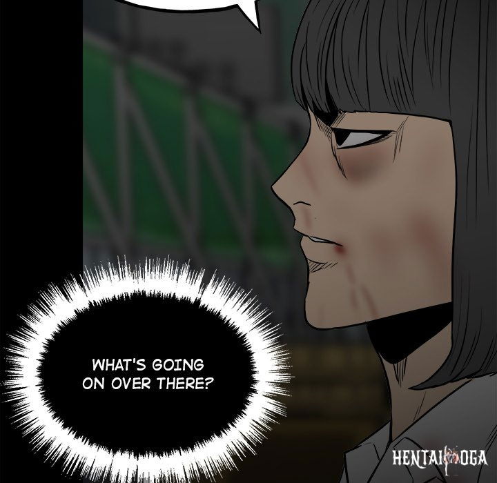 The Villain The Villain Chapter 103 - Page 23